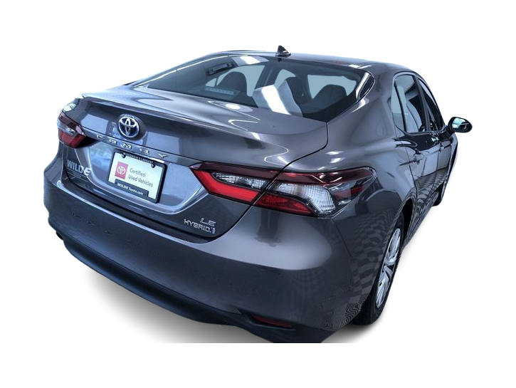 Thumbnail: 2023 Toyota Camry - 31