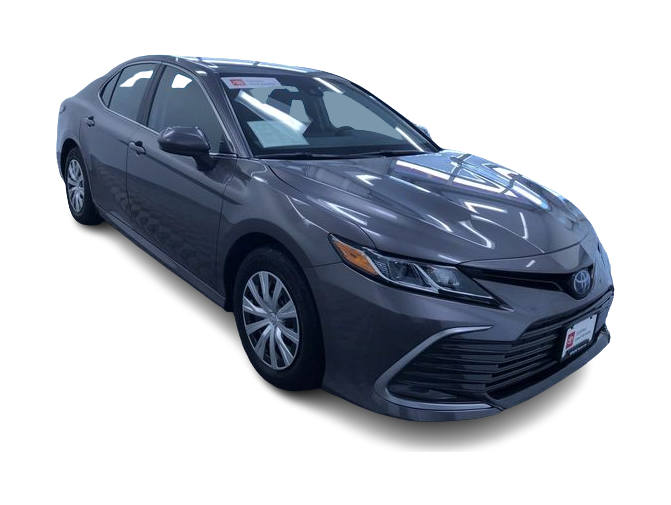 Thumbnail: 2023 Toyota Camry - 33