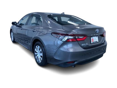Thumbnail: 2023 Toyota Camry - 4