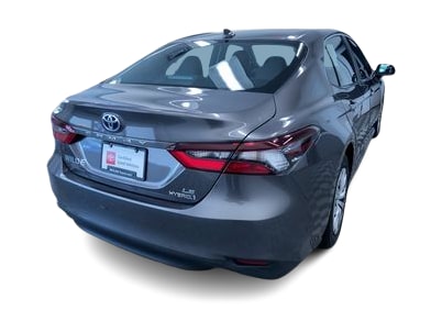 Thumbnail: 2023 Toyota Camry - 20