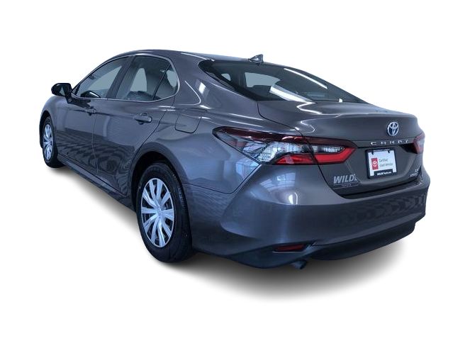 Thumbnail: 2023 Toyota Camry - 23