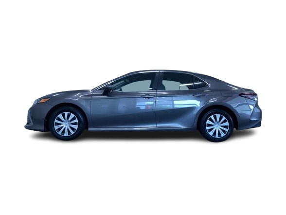 Thumbnail: 2023 Toyota Camry - 3