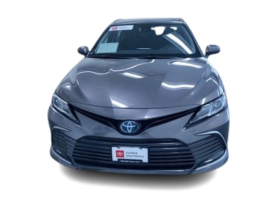 Thumbnail: 2023 Toyota Camry - 6