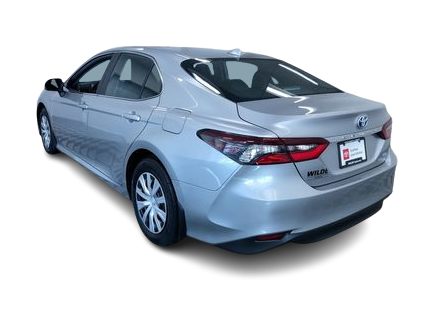 Thumbnail: 2023 Toyota Camry - 19