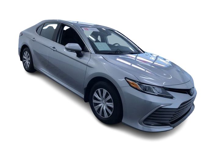 Thumbnail: 2023 Toyota Camry - 33