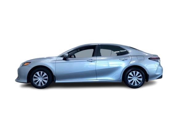 Thumbnail: 2023 Toyota Camry - 18