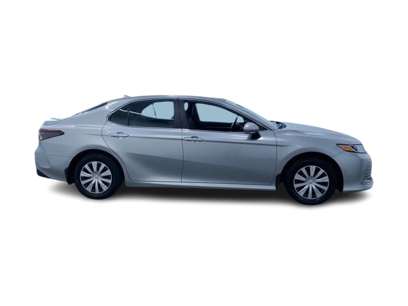 Thumbnail: 2023 Toyota Camry - 3
