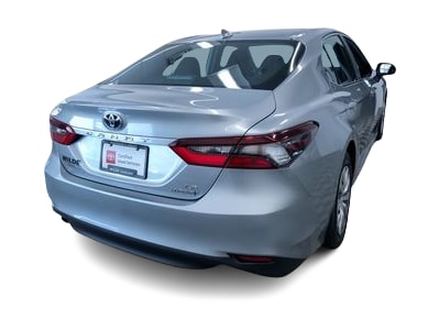Thumbnail: 2023 Toyota Camry - 20