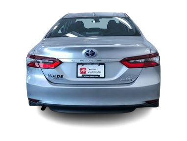 Thumbnail: 2023 Toyota Camry - 5