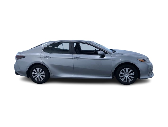 Thumbnail: 2023 Toyota Camry - 32