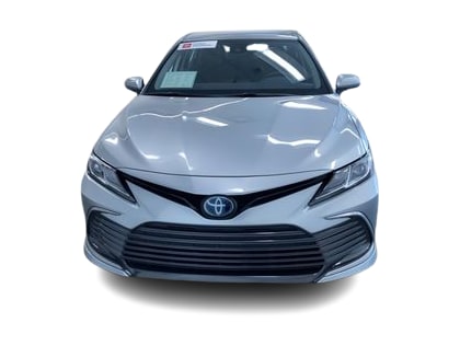 Thumbnail: 2023 Toyota Camry - 6