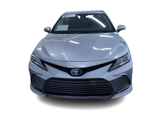 Thumbnail: 2023 Toyota Camry - 23