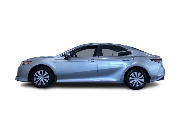 Thumbnail: 2023 Toyota Camry - 21