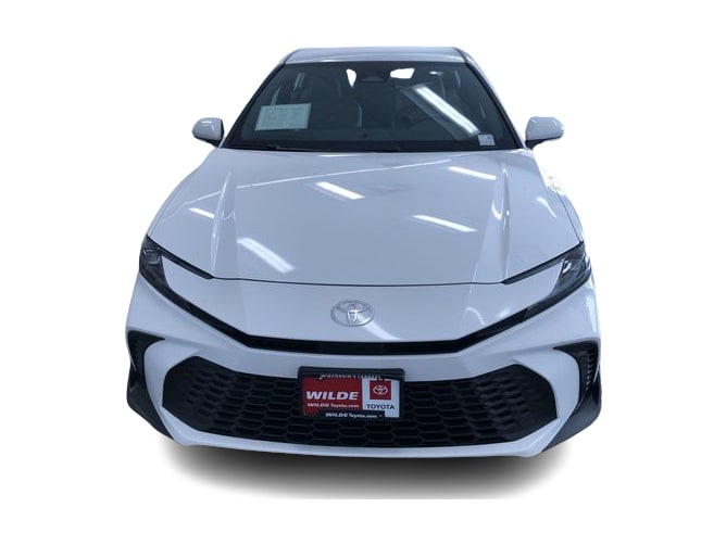 Thumbnail: 2025 Toyota Camry - 6