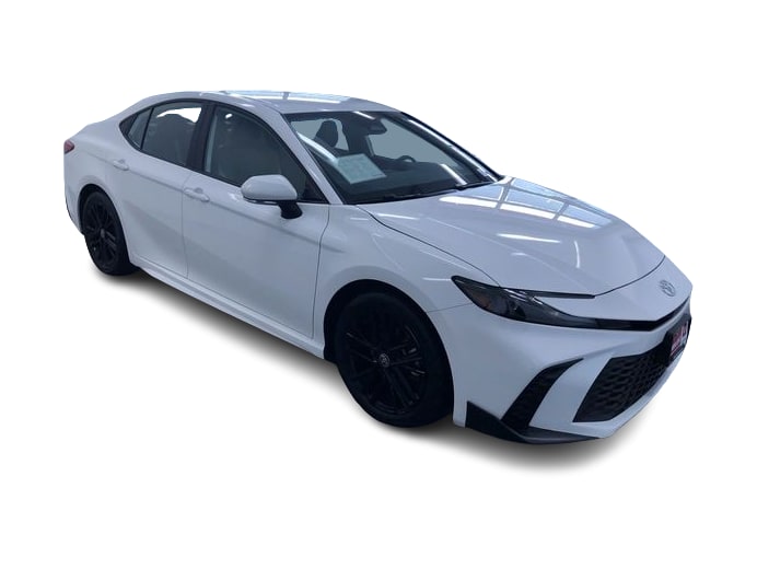 Thumbnail: 2025 Toyota Camry - 27