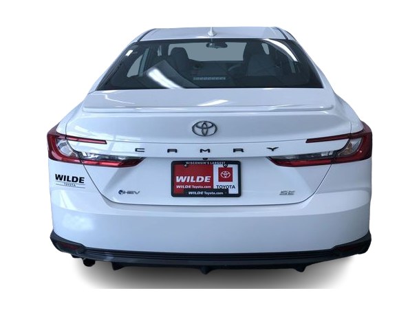 Thumbnail: 2025 Toyota Camry - 5