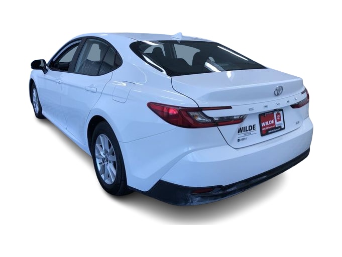 Thumbnail: 2026 Toyota Camry - 24
