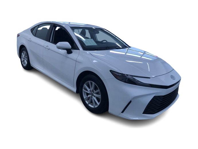 Thumbnail: 2026 Toyota Camry - 36