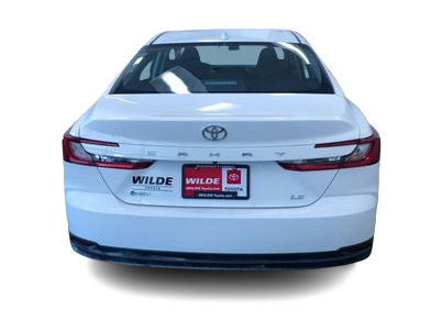 Thumbnail: 2026 Toyota Camry - 5