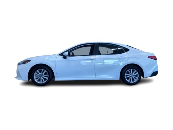 Thumbnail: 2026 Toyota Camry - 3