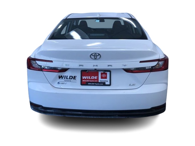 Thumbnail: 2026 Toyota Camry - 25