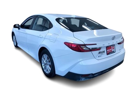 Thumbnail: 2026 Toyota Camry - 4