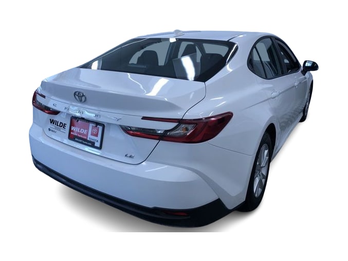 Thumbnail: 2026 Toyota Camry - 34