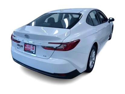 Thumbnail: 2026 Toyota Camry - 22