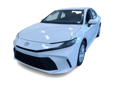 Thumbnail: 2026 Toyota Camry - 21