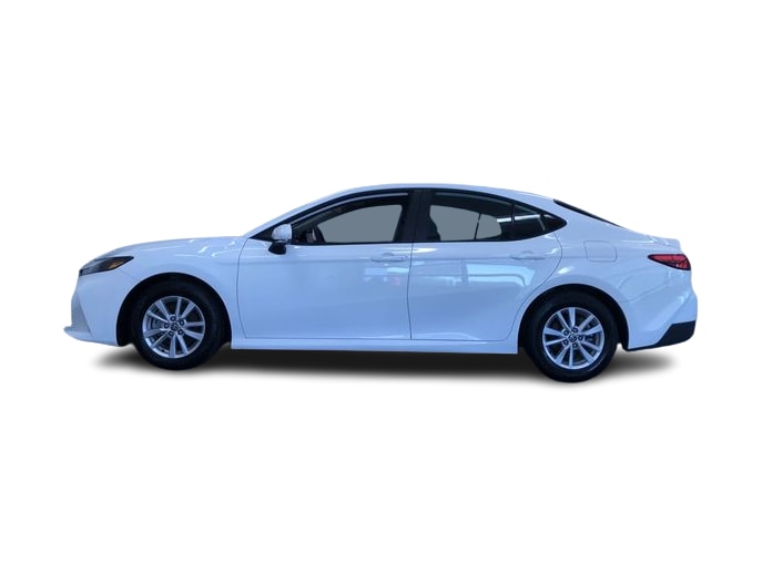 Thumbnail: 2026 Toyota Camry - 23