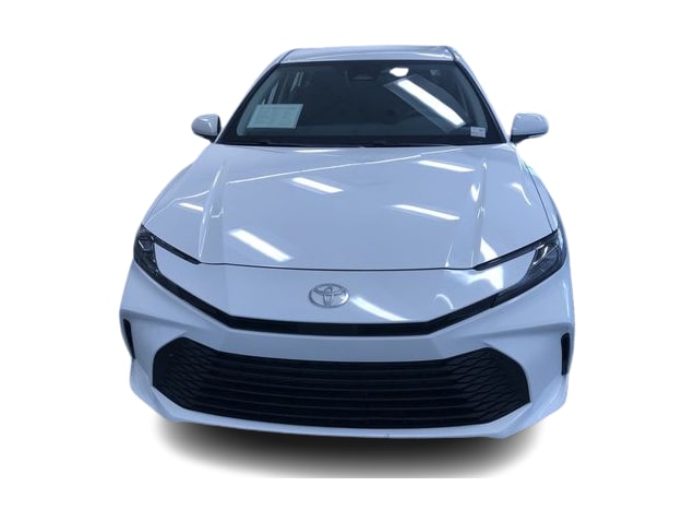 Thumbnail: 2026 Toyota Camry - 26