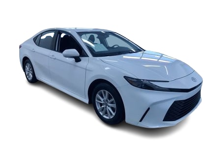 Thumbnail: 2026 Toyota Camry - 20