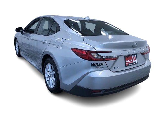 Thumbnail: 2026 Toyota Camry - 23
