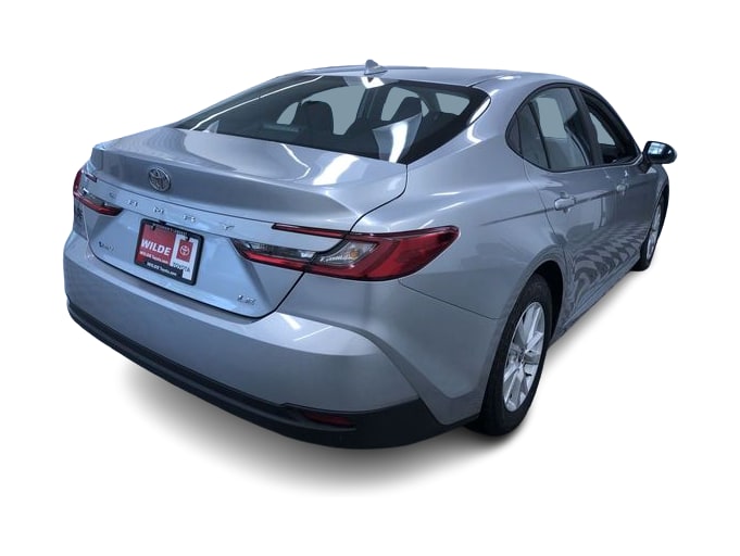 Thumbnail: 2026 Toyota Camry - 34