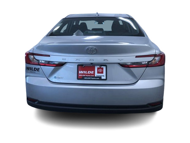 Thumbnail: 2026 Toyota Camry - 24