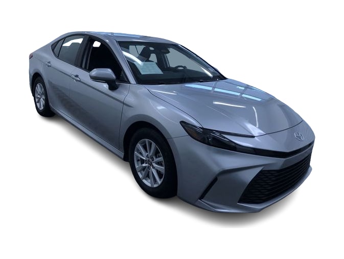 Thumbnail: 2026 Toyota Camry - 36