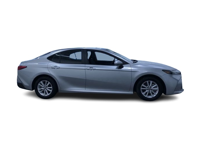 Thumbnail: 2026 Toyota Camry - 35