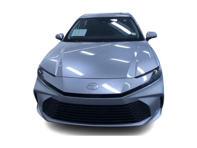 Thumbnail: 2026 Toyota Camry - 25