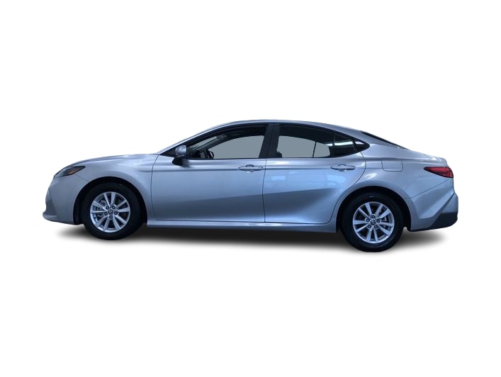 Thumbnail: 2026 Toyota Camry - 22