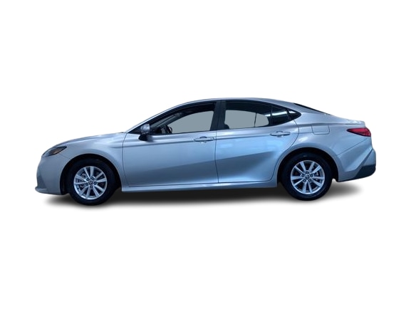 Thumbnail: 2026 Toyota Camry - 3