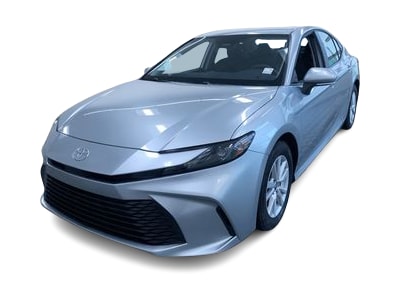 Thumbnail: 2026 Toyota Camry - 20