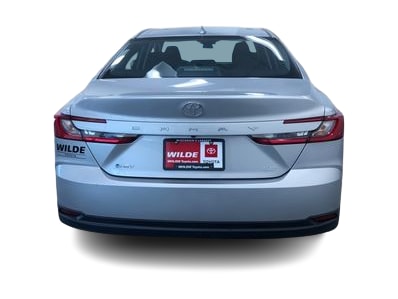 Thumbnail: 2026 Toyota Camry - 5