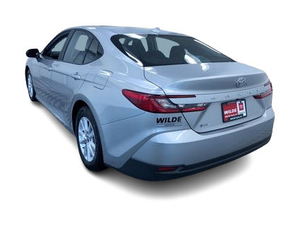 Thumbnail: 2026 Toyota Camry - 4