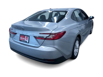 Thumbnail: 2026 Toyota Camry - 21
