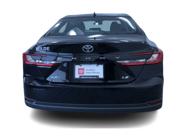 Thumbnail: 2026 Toyota Camry - 23
