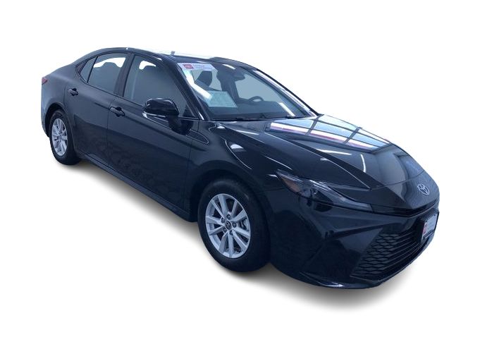 Thumbnail: 2026 Toyota Camry - 34