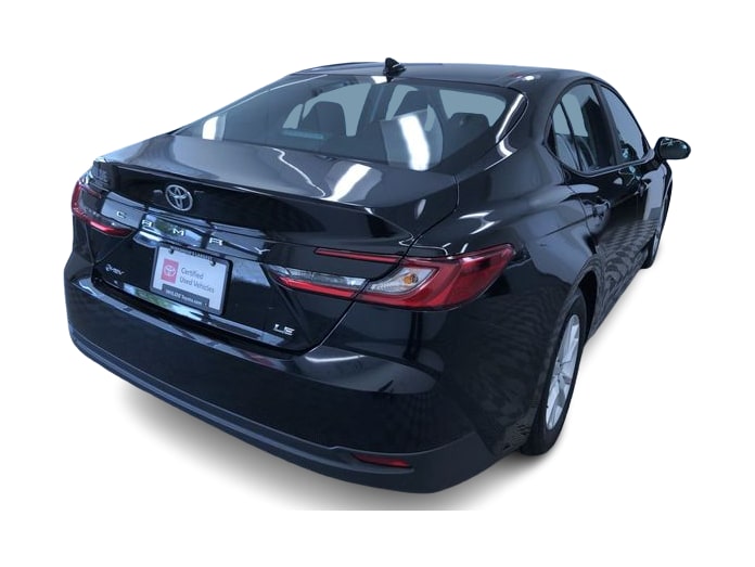 Thumbnail: 2026 Toyota Camry - 32