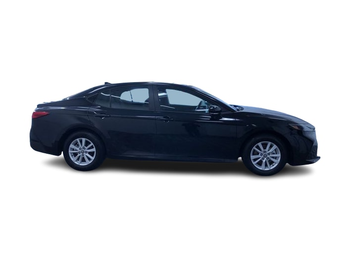 Thumbnail: 2026 Toyota Camry - 33