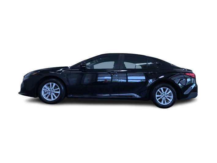 Thumbnail: 2026 Toyota Camry - 21