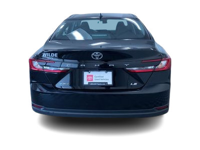Thumbnail: 2026 Toyota Camry - 5
